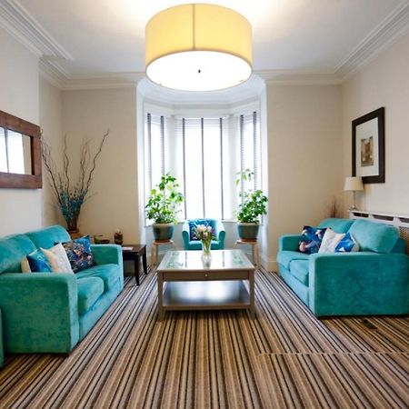 The Dolphin Hotel Exmouth Buitenkant foto